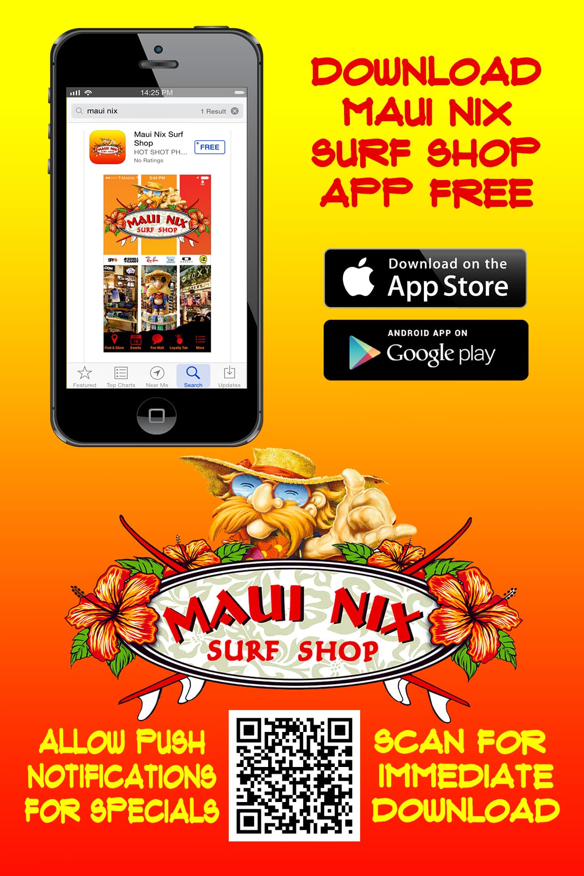 Have You Downloaded Our New App?