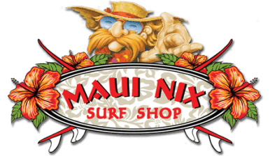 Maui Nix Surf Shop