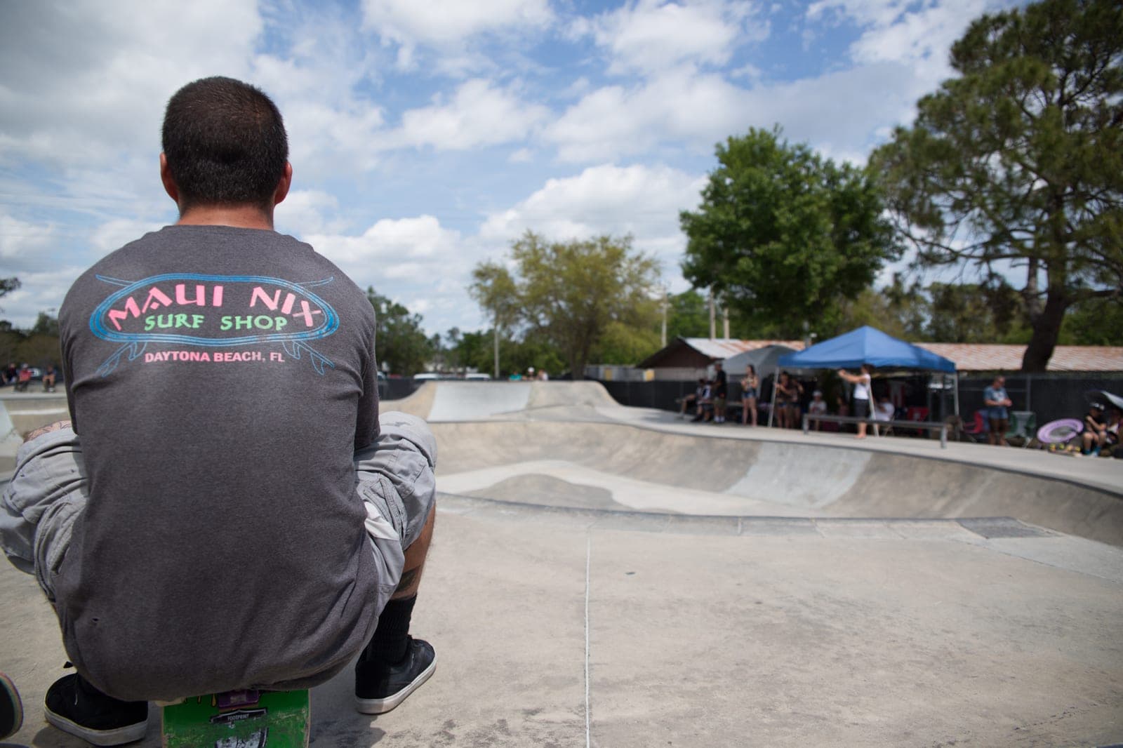 Family Days Skate Contest 2018