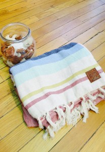 Beach Blanket