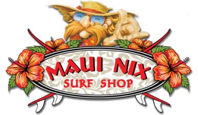 Maui Nix Apparel Blogs